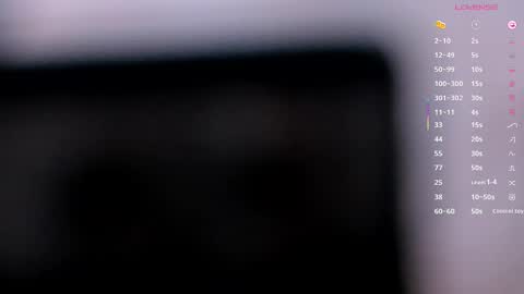 My name is Angelina but I like when you call me Angel online show from February 12, 11:01 am