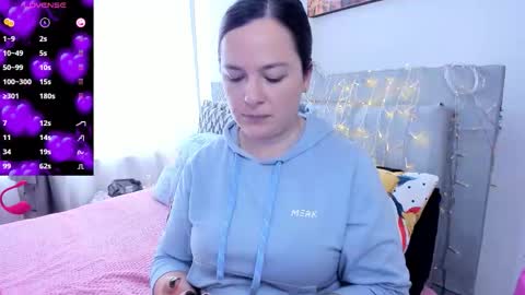 Diana online show from March 29, 7:02 pm