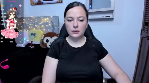 Diana online show from November 3, 6:01 pm