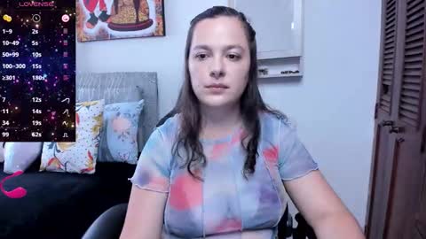 Diana online show from February 11, 9:16 pm