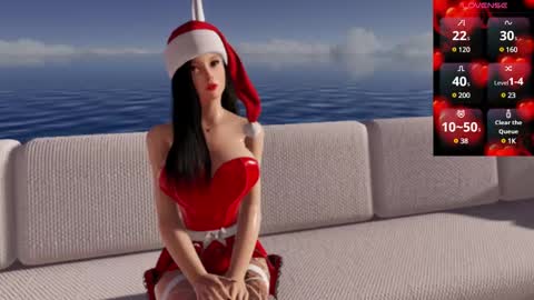 Snapshot of hikary__moon chatting on December 24, 12:22 pm Eva online show from December 24, 12:22 pm