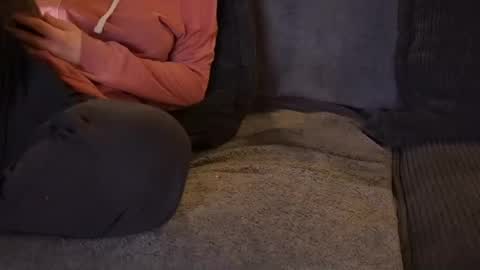 Snapshot of hikinks chatting on December 21, 4:19 am hikinxxx online show from December 21, 4:19 am