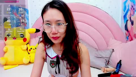 Snapshot of hikori_ chatting on February 26, 1:36 am Hikori online show from February 26, 1:36 am