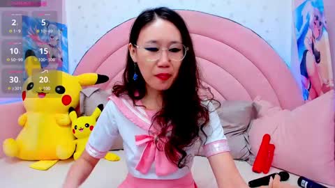 Snapshot of hikori_ chatting on March 10, 1:45 am Hikori online show from March 10, 1:45 am