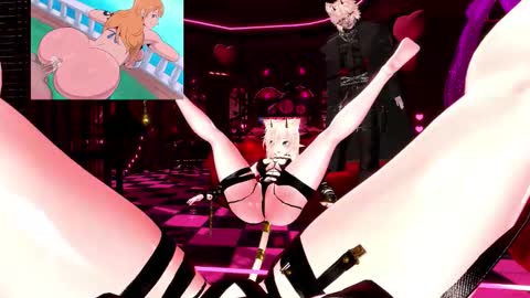 Snapshot of himexx chatting on September 9, 2:22 am himexx online show from September 9, 2:22 am