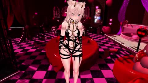 Snapshot of himexx chatting on October 12, 9:01 am himexx online show from October 12, 9:01 am