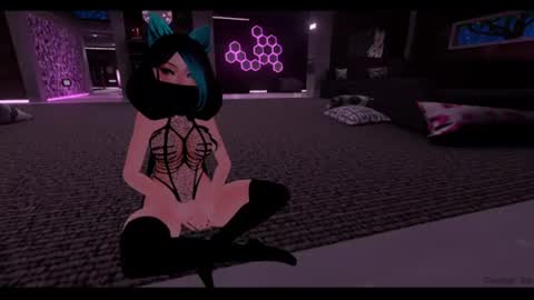 himexx online show from June 13, 1:36 am