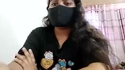 himuhimu22 online show from November 29, 7:23 am