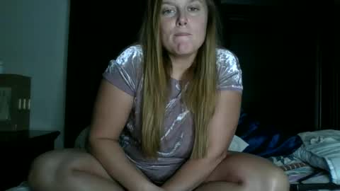 Candice online show from February 21, 2:50 am