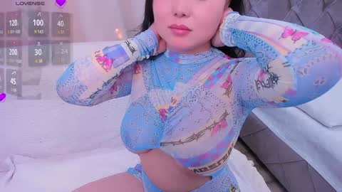 Sexy Hina online show from January 20, 7:47 am