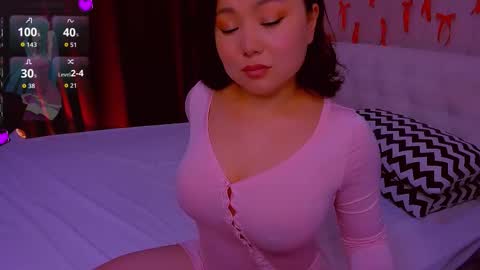 Sexy Hina online show from March 2, 7:37 am