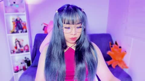 Hinata online show from December 28, 3:26 am