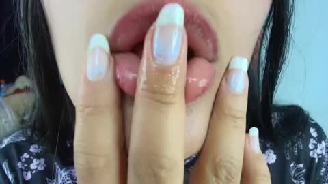 hinata online show from March 3, 8:59 pm