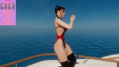 Hanna online show from January 21, 6:55 pm