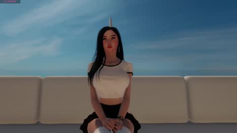 Hanna online show from January 18, 6:43 pm