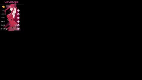 hinattka online show from November 22, 9:17 pm