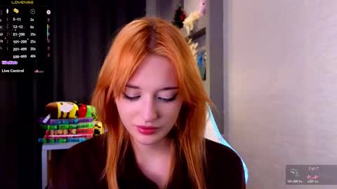 Snapshot of hisoka__akerley chatting on October 20, 5:38 pm Ella online show from October 20, 5:38 pm