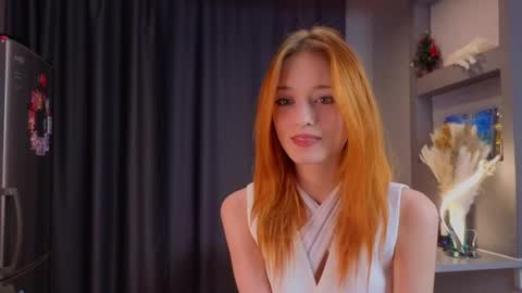 Snapshot of hisoka__akerley chatting on February 20, 2:51 am Ella online show from February 20, 2:51 am