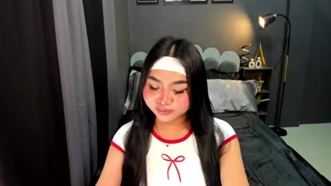 PRINCESS GIA online show from July 13, 6:30 pm