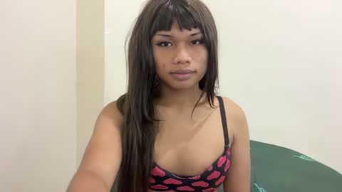 Rafaela3 online show from August 3, 6:57 pm