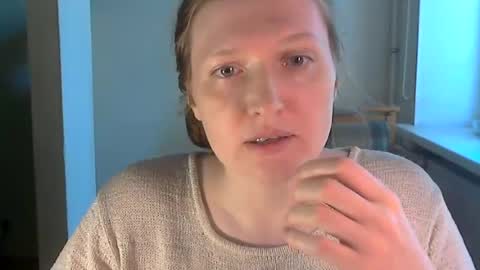 holistic_woman online show from June 22, 3:42 pm