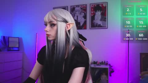 Holli online show from January 26, 3:14 pm