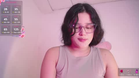 Snapshot of holly_16 chatting on December 14, 10:50 pm holly_16 online show from December 14, 10:50 pm