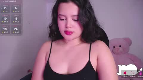 Snapshot of holly_16 chatting on March 5, 3:08 am holly_16 online show from March 5, 3:08 am