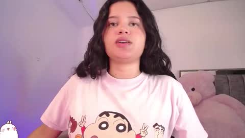 Snapshot of holly_16 chatting on October 20, 12:24 am holly_16 online show from October 20, 12:24 am