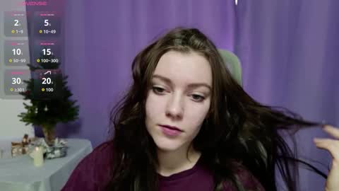 Lana online show from January 13, 11:47 am