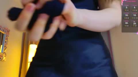 Lana online show from February 28, 2:49 pm