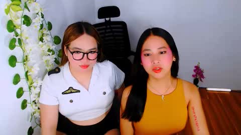 YOUR GODDESS CLARITA online show from November 10, 3:40 pm