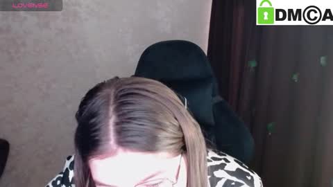 Snapshot of holy_michela chatting on September 20, 5:06 am Welcome guys Pleasure to see you all here My name is MichaelaTip menu is active Private is open online show from September 20, 5:06 am