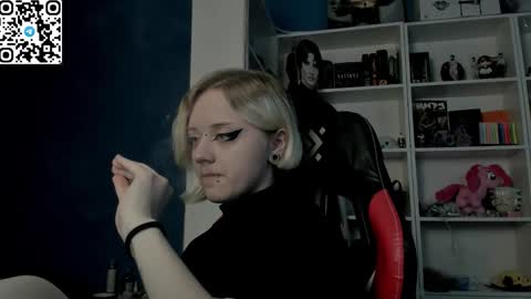 holy_mistresss online show from February 8, 10:41 am