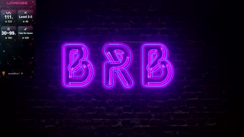 Tammy online show from November 18, 10:11 pm