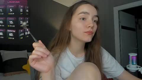 Chantal online show from June 19, 7:17 pm
