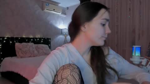 Chantal online show from January 18, 7:21 pm