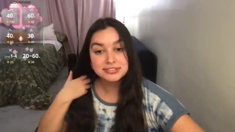 Tia online show from November 4, 5:34 am