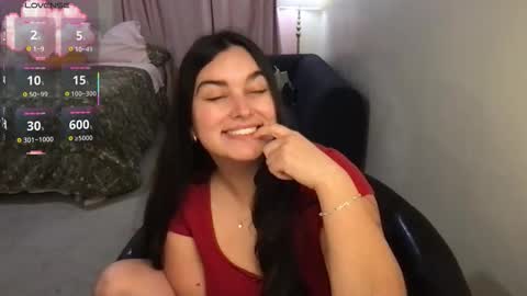 Tia online show from October 25, 4:20 am