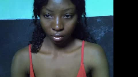 Nicki online show from April 12, 5:54 am