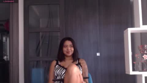 Snapshot of honeybabe_6 chatting on October 3, 3:28 pm honeybabe_6 online show from October 3, 3:28 pm