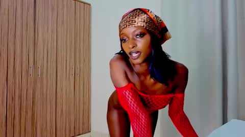 Keisha online show from February 3, 6:40 am