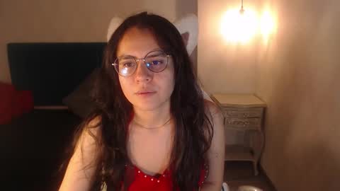 Emily online show from March 16, 4:33 pm