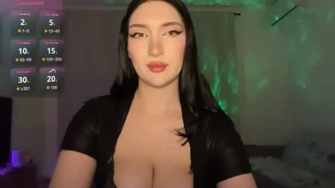 Hanna online show from July 29, 7:03 pm