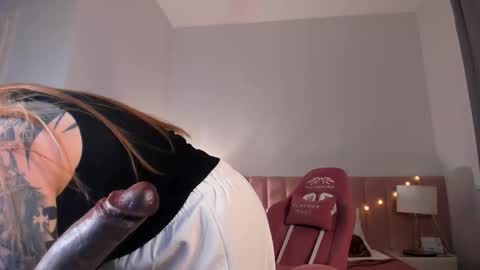 Alexia online show from January 13, 10:52 am