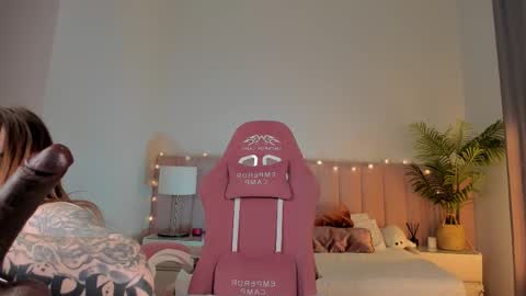 Alexia online show from March 1, 11:54 am