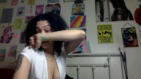 Ruby Sparks online show from December 22, 5:10 am