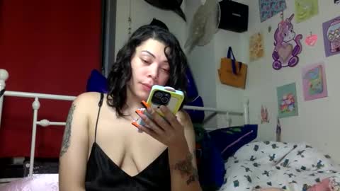 Ruby Sparks online show from November 10, 3:45 am