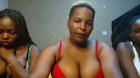 Honey online show from February 19, 2:33 am