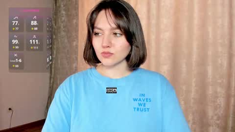 Snapshot of hoot_owl_cb chatting on February 22, 10:26 pm Karina online show from February 22, 10:26 pm